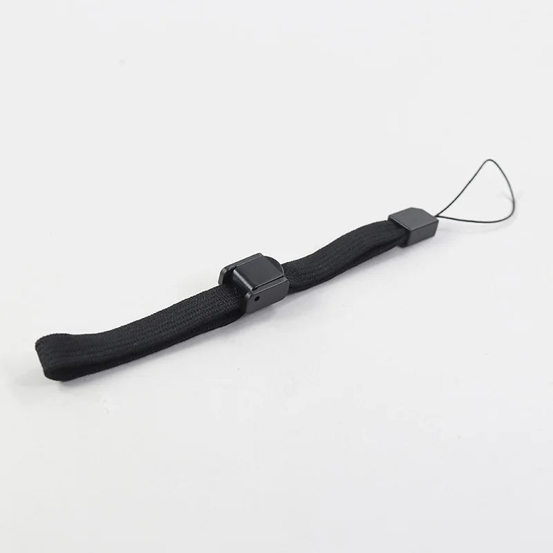 Adjustable Hand Wrist Strap For Wii PSP Controller close-up view