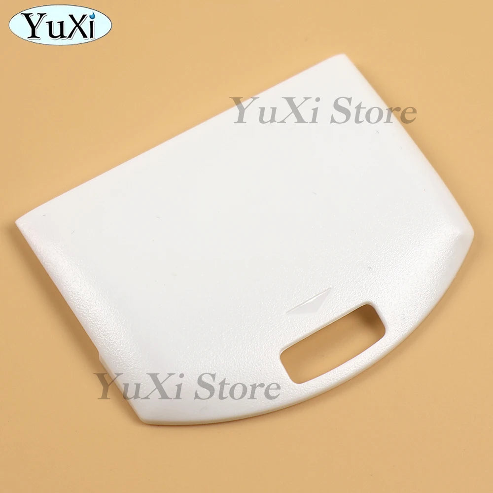 Replacement Battery Back Cover for PSP 1000 2000 3000 | Protective Shell Door alternate view