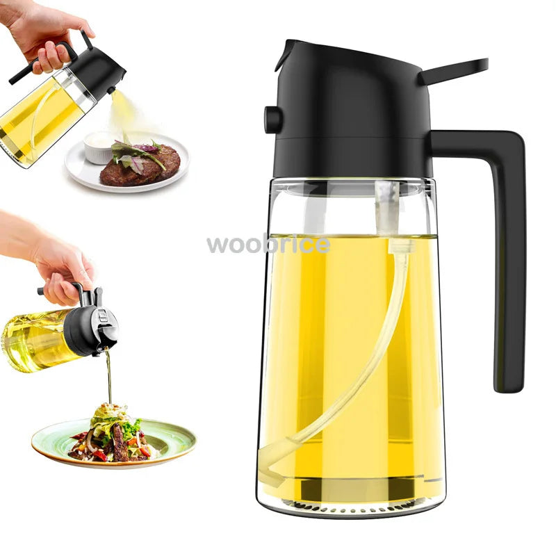 Oil Dispenser Oil Sprayer Polisher Or Only Brush Spray