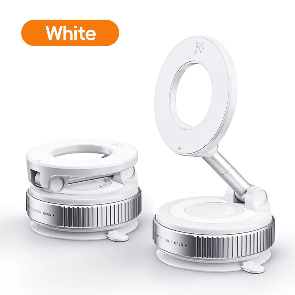 Car Phone Magnetic Stand 360° Rotation Universal Holder alternate view