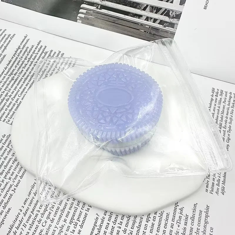Taba Fidget Squeeze Toys Ultra-Soft Squishy Stress Relief Toys for Kids Adults Kawaii Se detail view