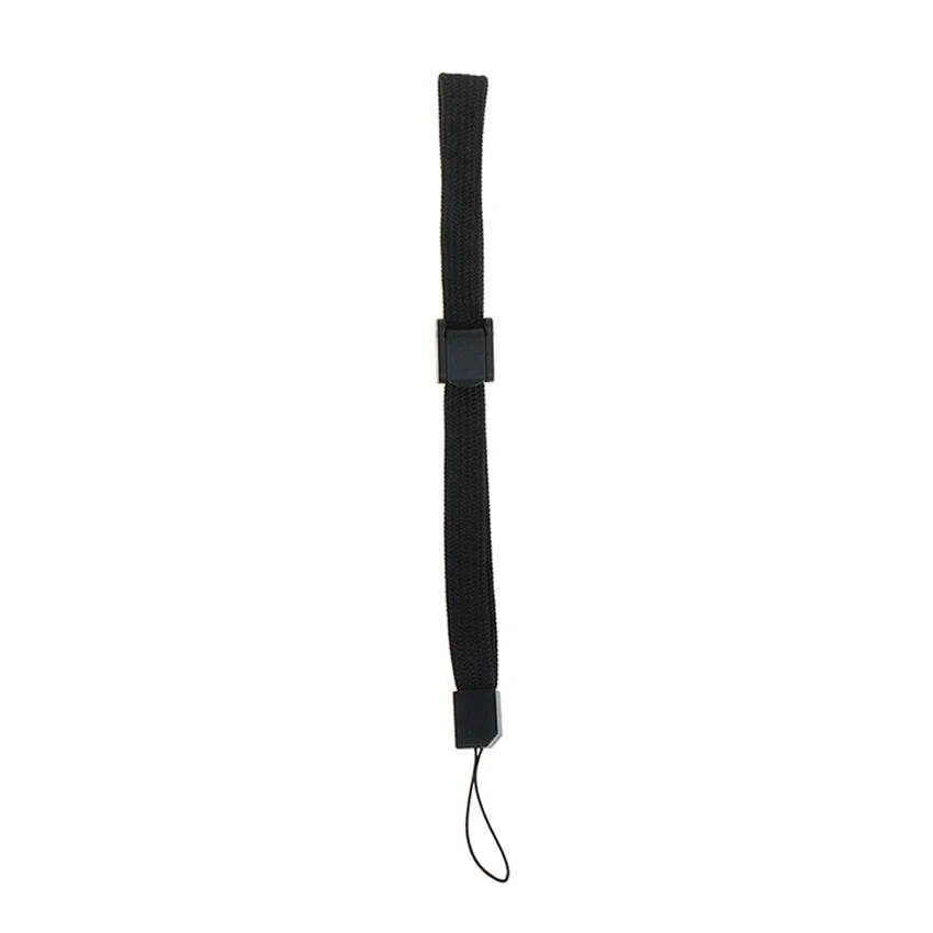 Universal Anti-Drop Hand Strap | Secure Controller Lanyard for Wii, PS4, PS3, PS Vita, close-up view