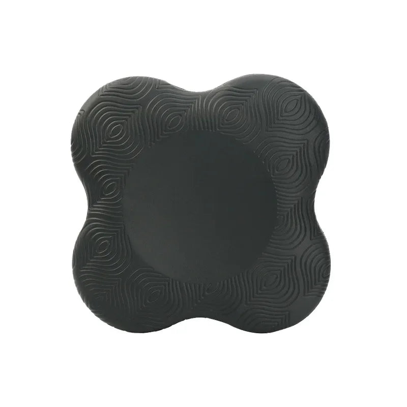 Thicken Yoga Knee Pad | TPE Cushion for Wrist Hips and Elbows alternate view