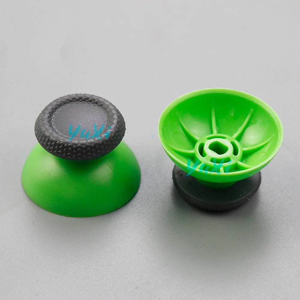 PS5 3D Analog Joystick Grip Caps | 2-Pack Thumbstick Covers for PlayStation 5 Control lifestyle view