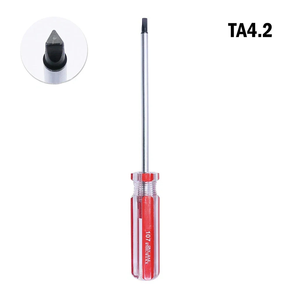 Precision Triangle Screwdriver Set | Professional Electronics Repair Tool detail view