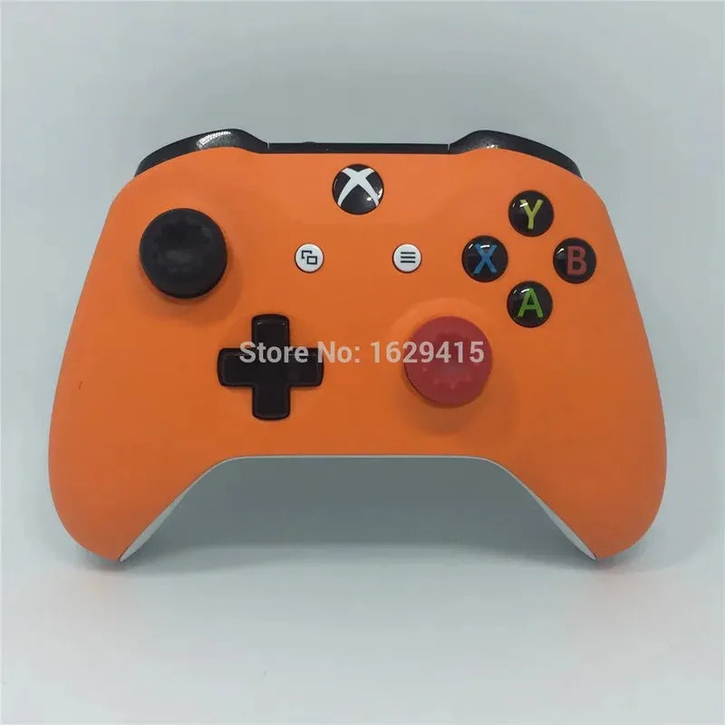 20 PCS Analog Thumb Stick Grip Cover for PS5 PS4 Xbox Controllers | Silicone Thumbstic close-up view