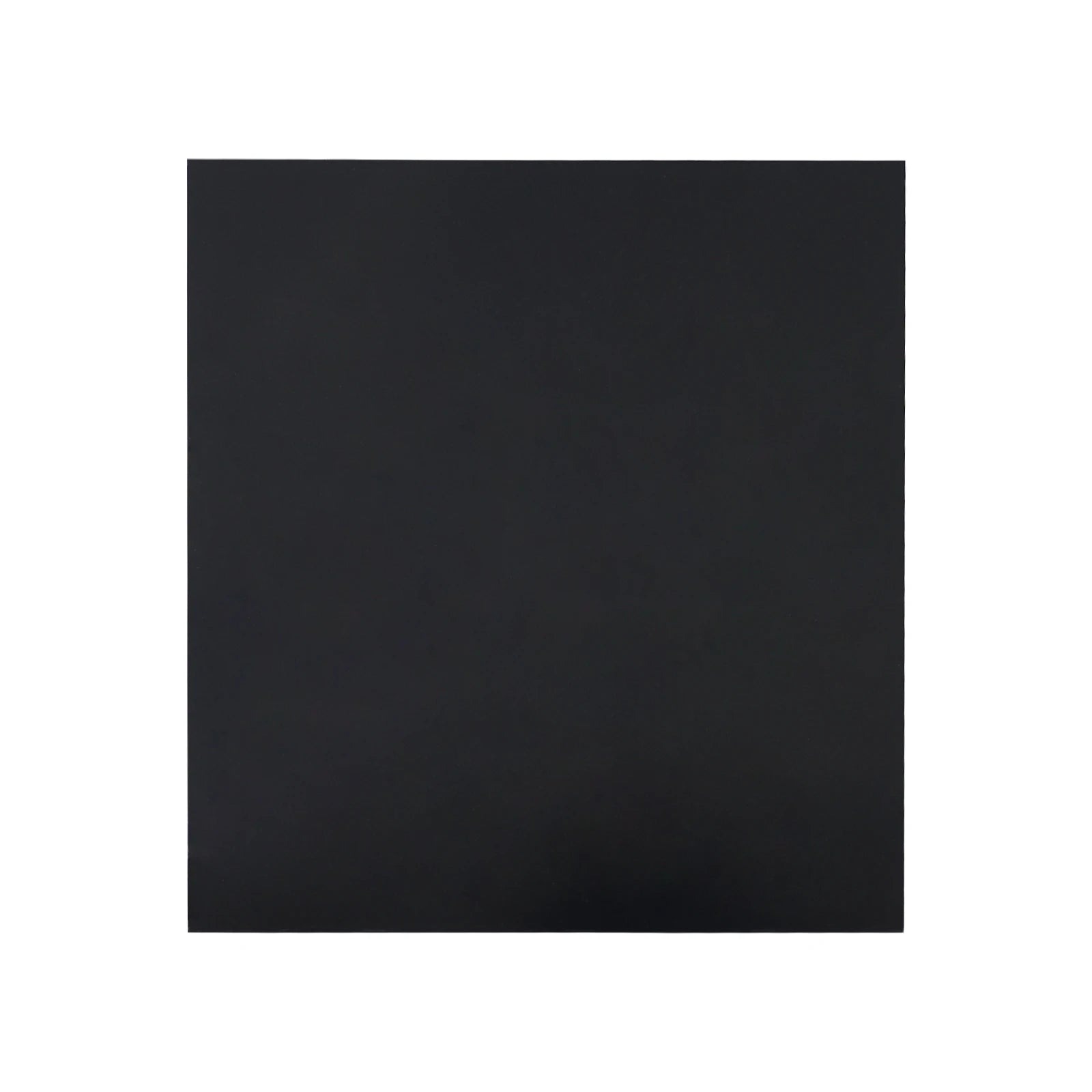 20x18cm Self Adhesive Blank Acoustic Guitar Pickguard Sheet DIY Custom Scratch Plate Rep detail view