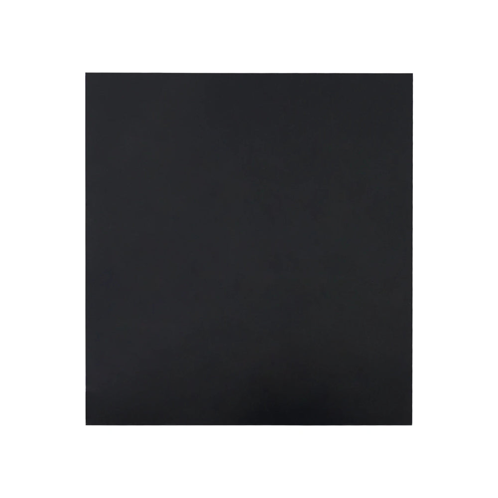 20x18cm Self Adhesive Blank Acoustic Guitar Pickguard Sheet DIY Custom Scratch Plate Rep detail view