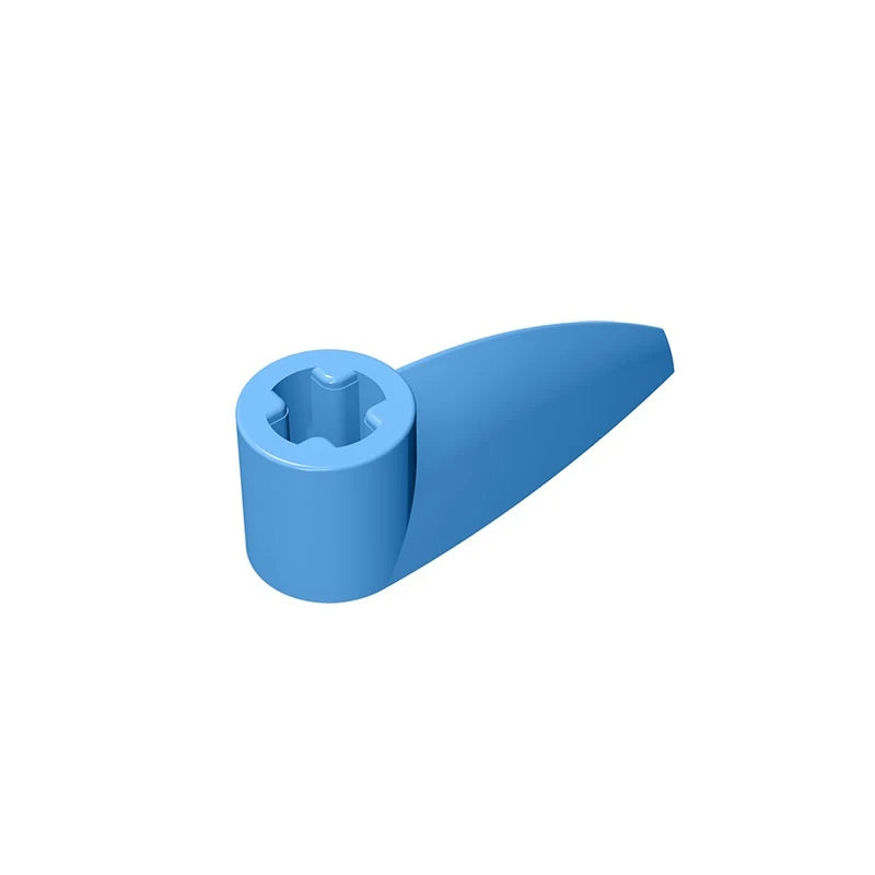Gobricks GDS-1360 BION. EYE Building Block | Compatible with Lego 41669-346 detail view