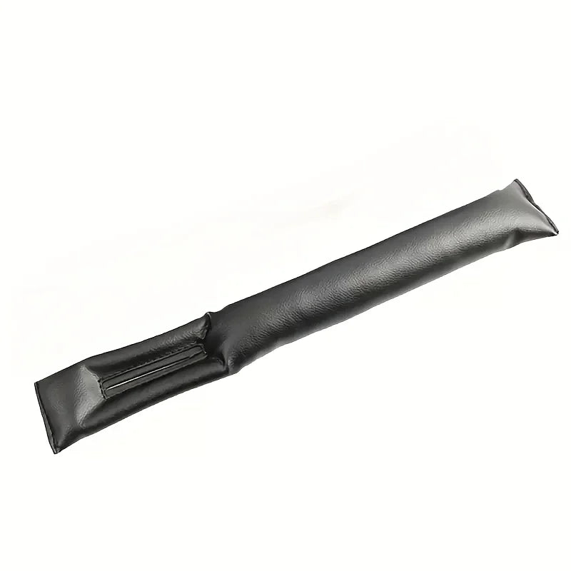 1Pc Car Seat Gap Filler Crevice Blocker Universal Fit for Car Truck SUV Prevent Item alternate view