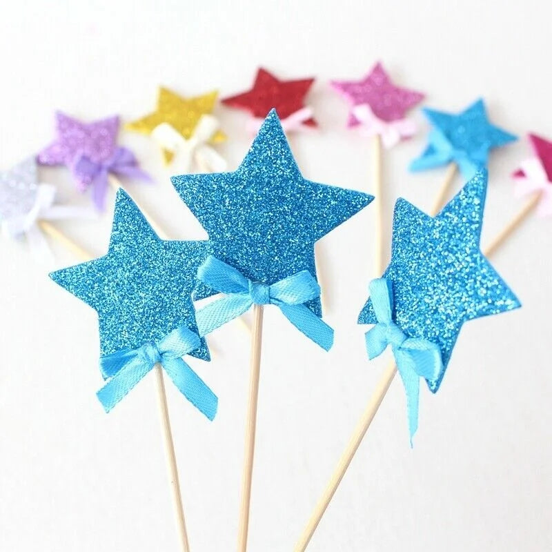 10pcs Glitter EVA Foam Paper Sheets | Soft Sponge Touch Craft Paper for Kids DIY close-up view