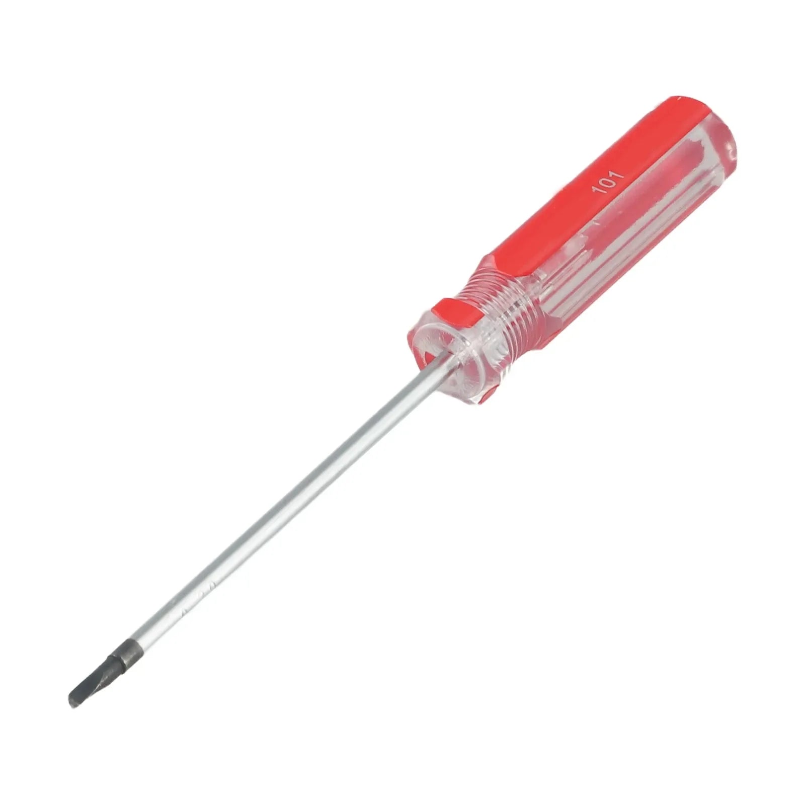 Precision Triangle Screwdriver Set | Professional Electronics Repair Tool close-up view