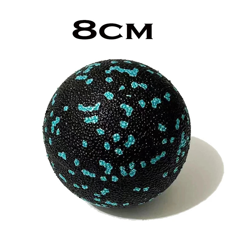 EPP Massage Ball Set | Peanut Fascia Ball for Trigger Point Therapy and Muscle Relief detail view