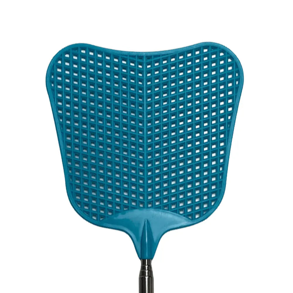 2Pcs Telescopic Fly Swatters with Anti-Slip Handle | Retractable Bug Killer Tools lifestyle view