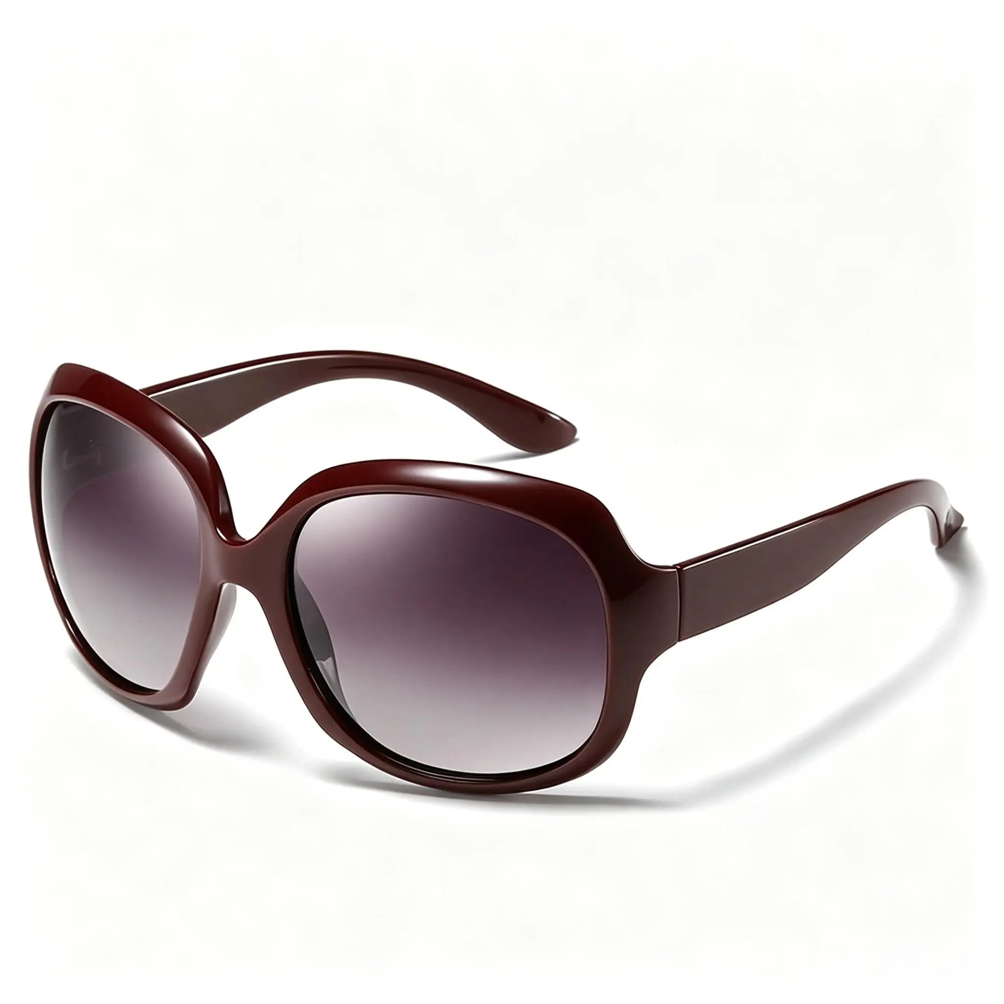 Women's Polarized Sunglasses | Trendy Color-Changing Lenses Glasses, Everyday Style detail view