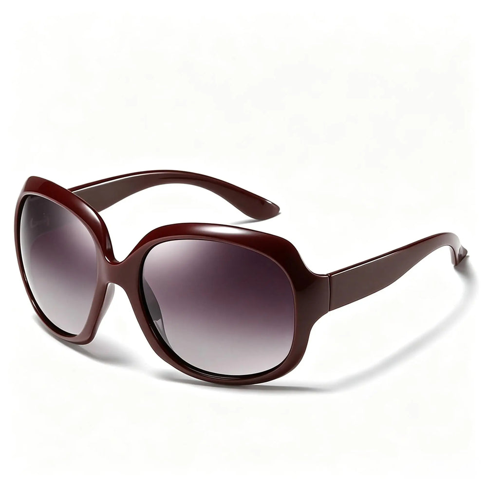 Women's Polarized Sunglasses | Trendy Color-Changing Lenses Glasses, Everyday Style detail view