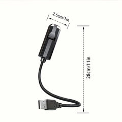 Ins Marine Projection Lamp | Background Projector Night Light for Bedroom Decor detail view