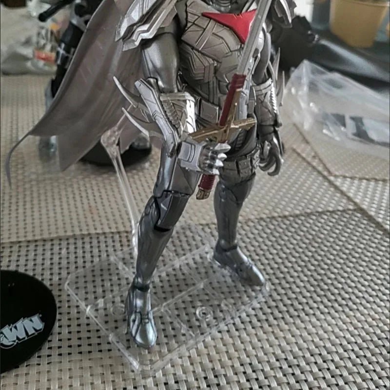 Action Figure Display Stand – Adjustable Base Holder - Onlytenbucks.com
