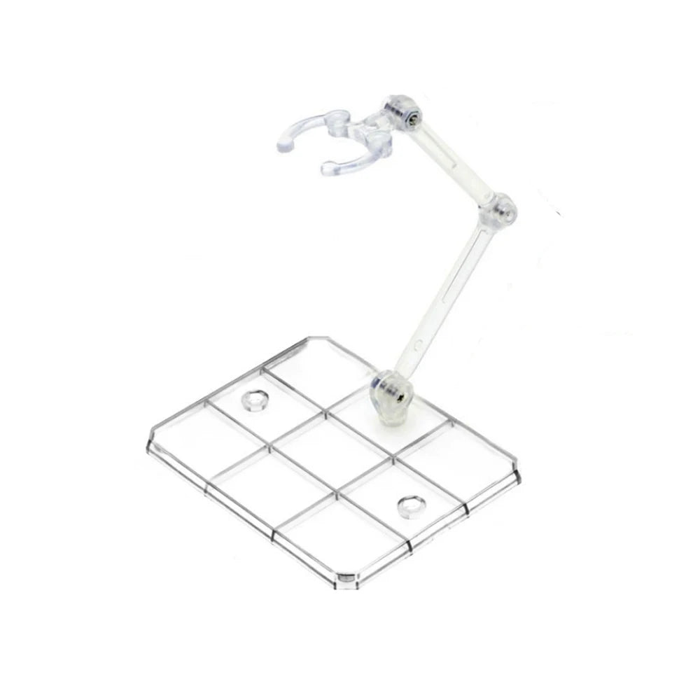 Action Figure Display Stand – Adjustable Base Holder - Onlytenbucks.com
