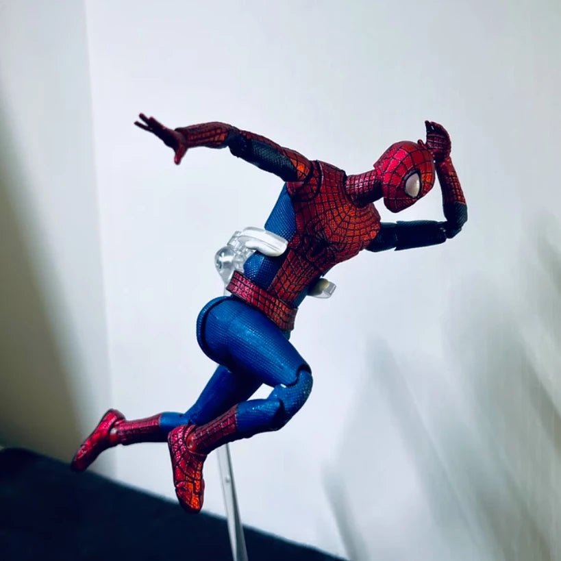 Action Figure Display Stand – Adjustable Base Holder - Onlytenbucks.com