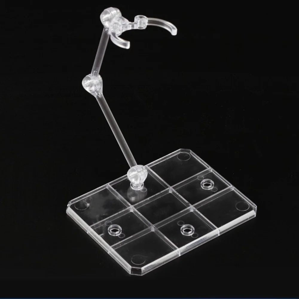 Action Figure Display Stand – Adjustable Base Holder - Onlytenbucks.com