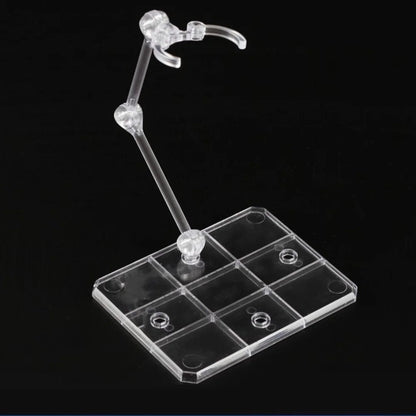 Action Figure Display Stand – Adjustable Base Holder - Onlytenbucks.com