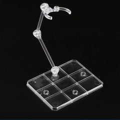 Action Figure Display Stand – Adjustable Base Holder - Onlytenbucks.com