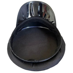 Adult Police Hat – Octagon Flat Cap for Cosplay - Onlytenbucks.com