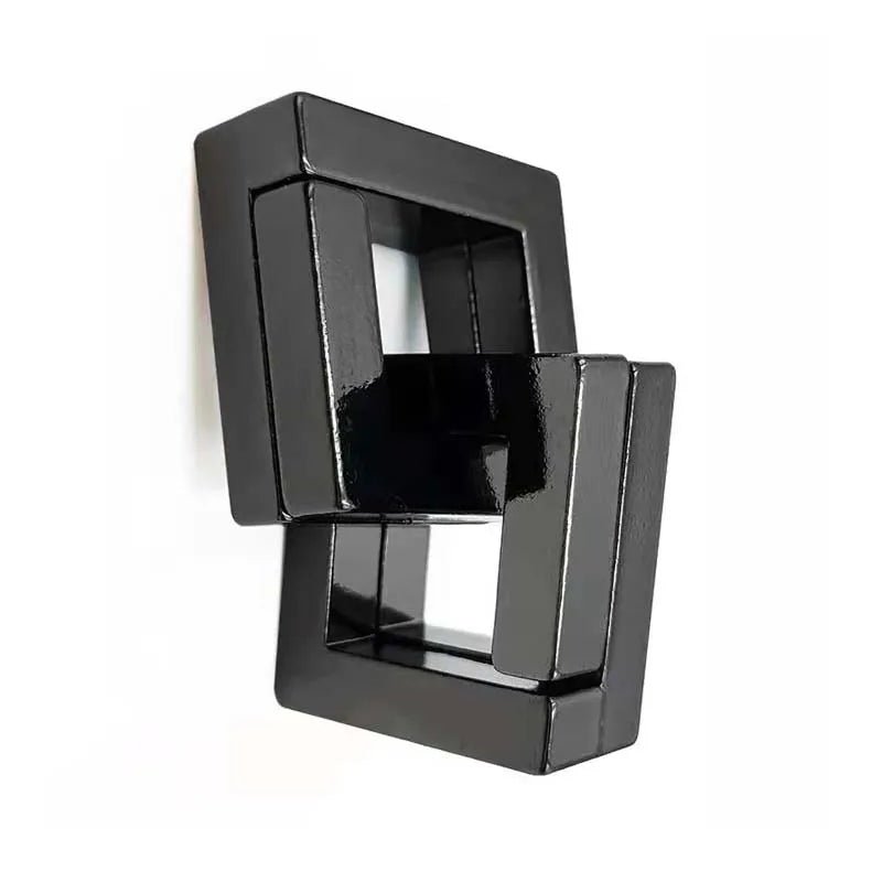 Alloy IQ Metal Brain Teaser Puzzle – Classic Cast Puzzle Game - Onlytenbucks.com