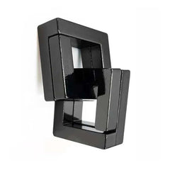 Alloy IQ Metal Brain Teaser Puzzle – Classic Cast Puzzle Game - Onlytenbucks.com