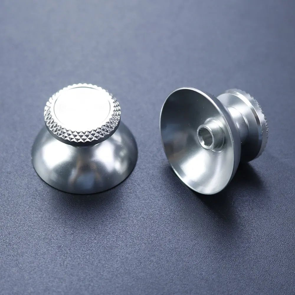 Aluminum Metal Joystick Thumbstick Caps - Onlytenbucks.com