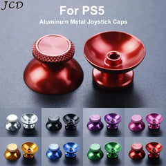 Aluminum Metal Joystick Thumbstick Caps - Onlytenbucks.com