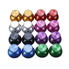 Aluminum Metal Joystick Thumbstick Caps - Onlytenbucks.com