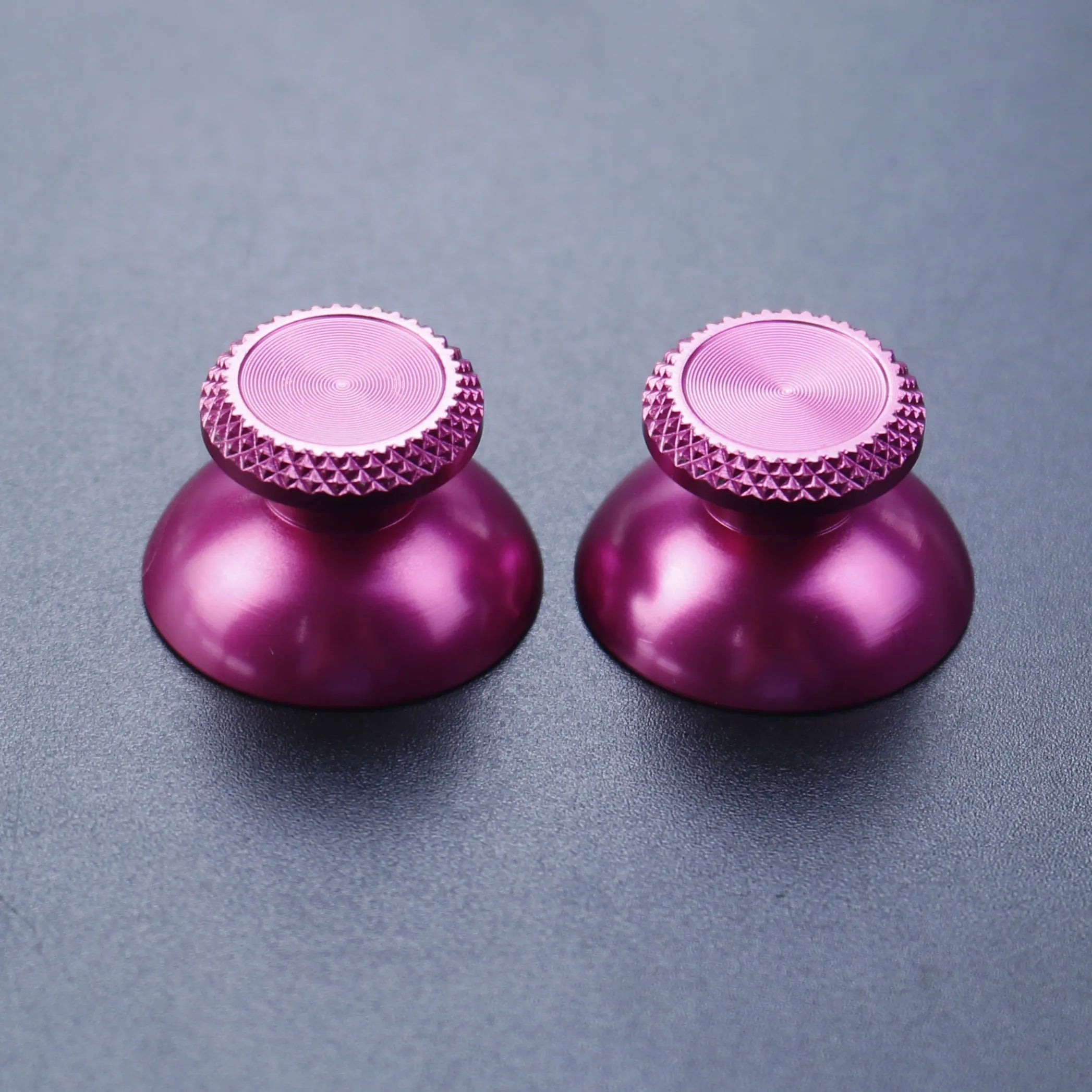 Aluminum Metal Joystick Thumbstick Caps - Onlytenbucks.com