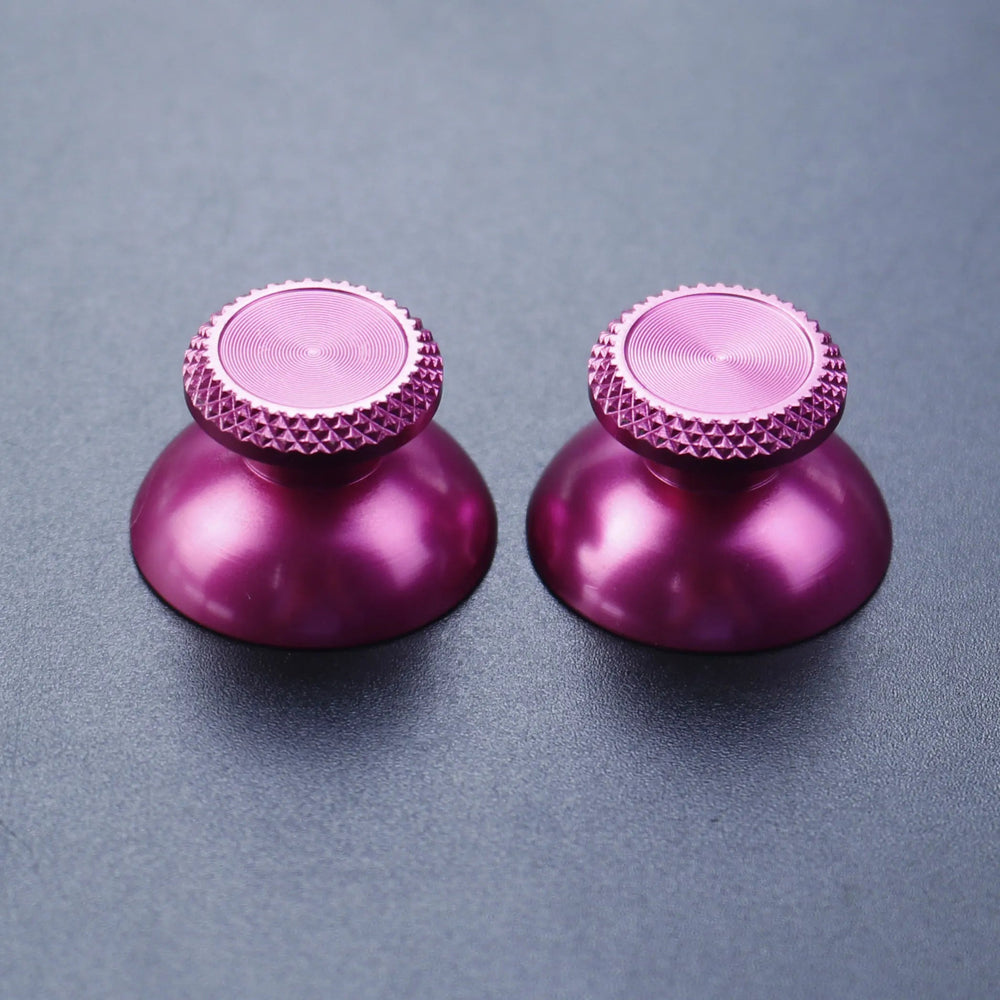 Aluminum Metal Joystick Thumbstick Caps - Onlytenbucks.com