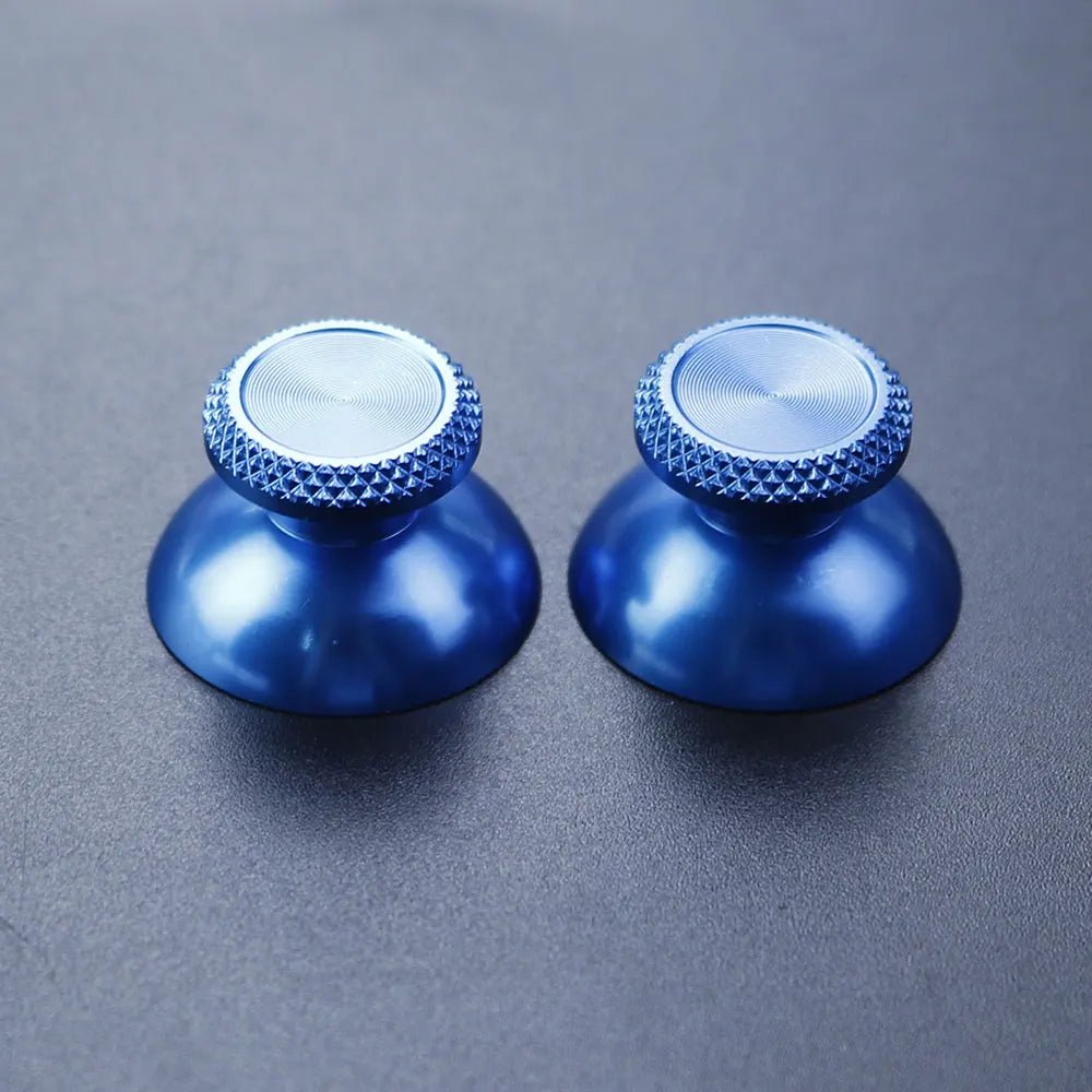 Aluminum Metal Joystick Thumbstick Caps - Onlytenbucks.com