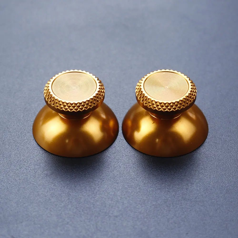 Aluminum Metal Joystick Thumbstick Caps - Onlytenbucks.com