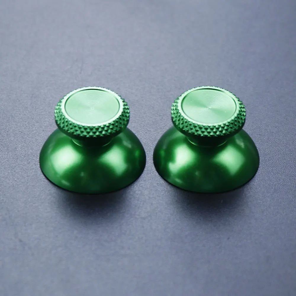 Aluminum Metal Joystick Thumbstick Caps - Onlytenbucks.com