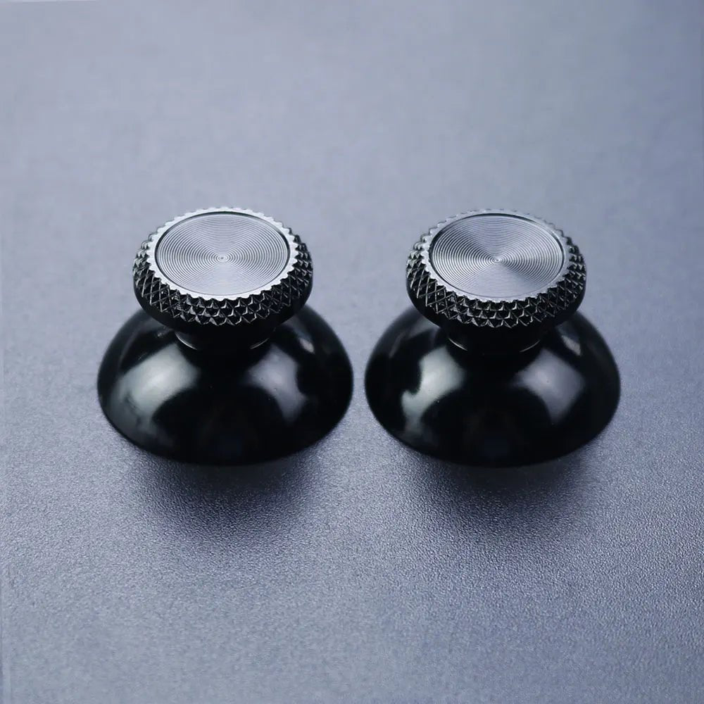 Aluminum Metal Joystick Thumbstick Caps - Onlytenbucks.com