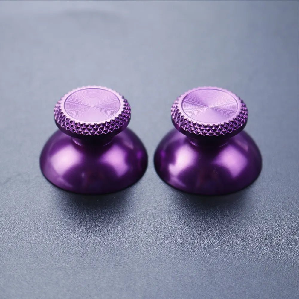 Aluminum Metal Joystick Thumbstick Caps - Onlytenbucks.com