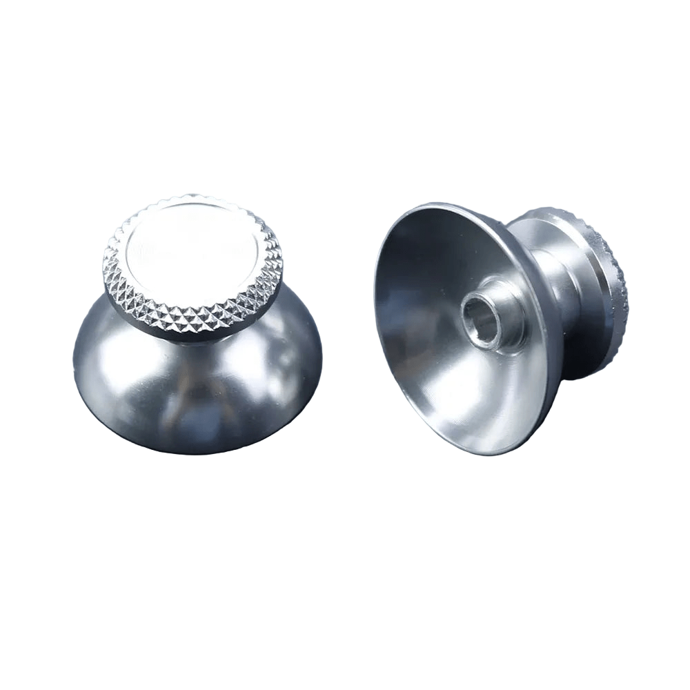 Aluminum Metal Joystick Thumbstick Caps - Onlytenbucks.com