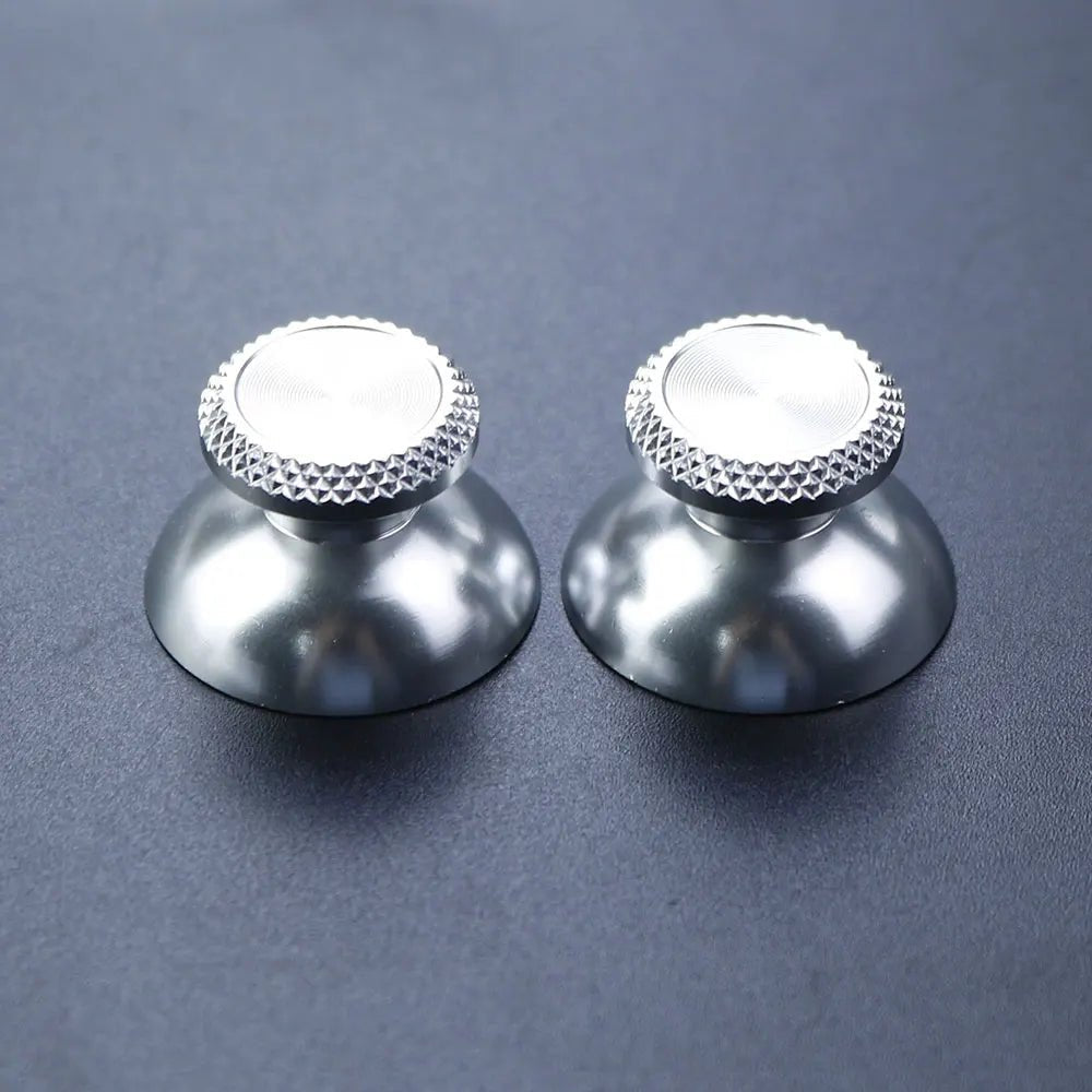 Aluminum Metal Joystick Thumbstick Caps - Onlytenbucks.com