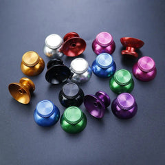 Aluminum Metal Joystick Thumbstick Caps - Onlytenbucks.com