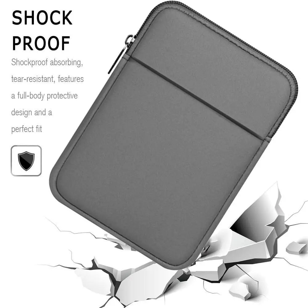 Kindle Paperwhite Protective Case – Anti - Scratch & Shockproof Cover - Onlytenbucks.com