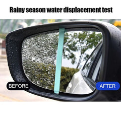 Auto Water Repellent Spray – Hydrophobic Anti - Rain Coating - Onlytenbucks.com