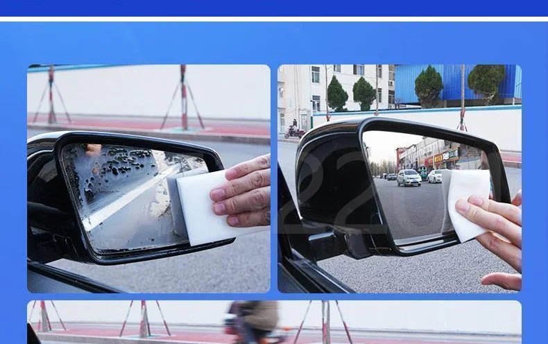 Auto Water Repellent Spray – Hydrophobic Anti - Rain Coating - Onlytenbucks.com