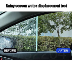 Auto Water Repellent Spray – Hydrophobic Anti - Rain Coating - Onlytenbucks.com