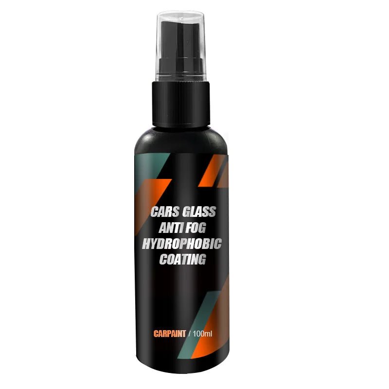 Auto Water Repellent Spray – Hydrophobic Anti - Rain Coating - Onlytenbucks.com