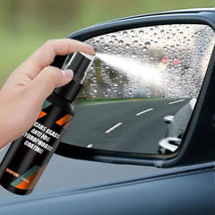 Auto Water Repellent Spray – Hydrophobic Anti - Rain Coating - Onlytenbucks.com