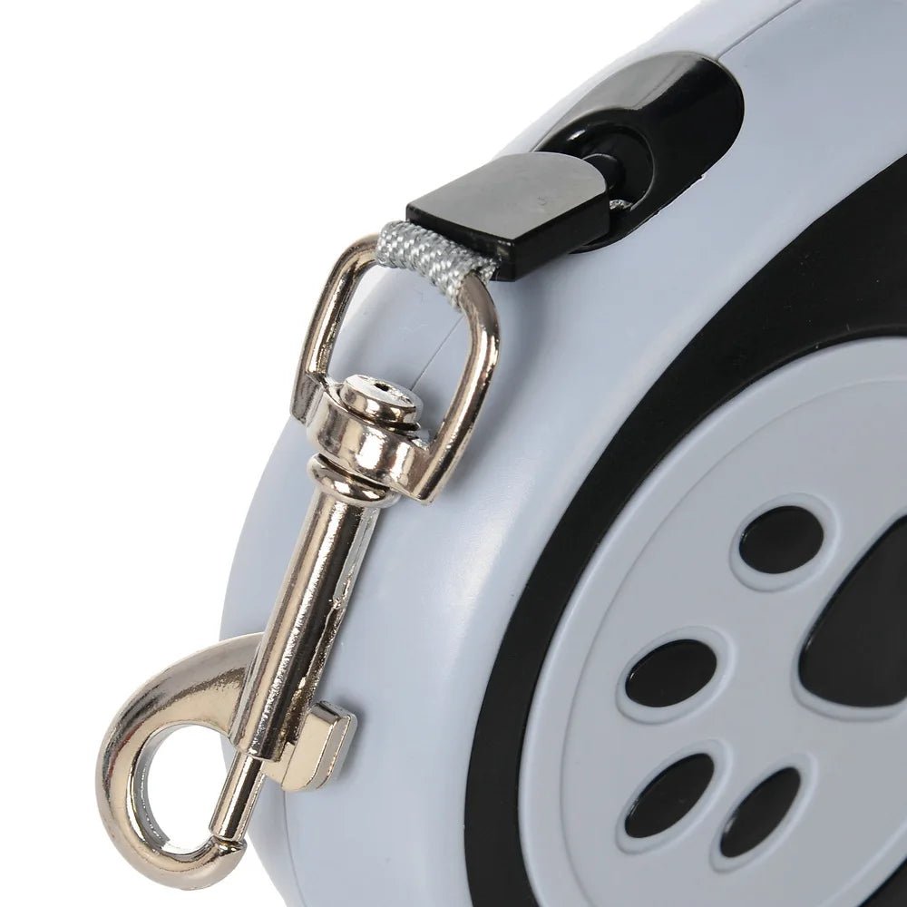 Automatic Retractable Dog Leash – Nylon Telescopic Leash - Onlytenbucks.com